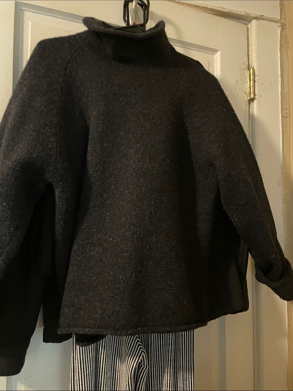 Men Sweater Subcategory Identification - Picture 2 of 3